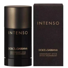 Дезодорант Dolce & Gabbana Intenso Pour Homme для чоловіків