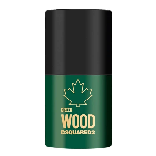 Туалетна вода Dsquared2 Green Wood Pour Homme для чоловіків