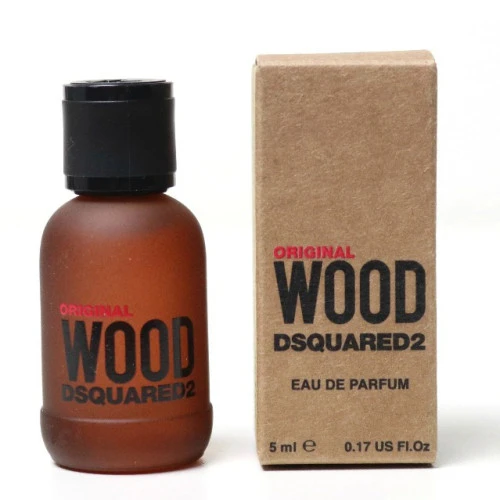 Парфумована вода Dsquared2 Original Wood для чоловіків