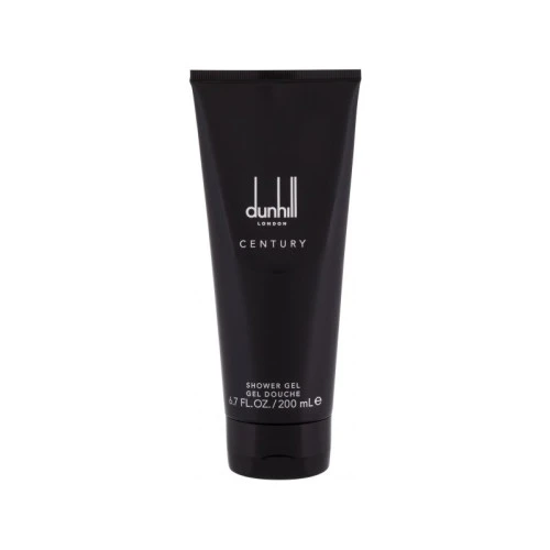 Гель для душа Alfred Dunhill Century для мужчин