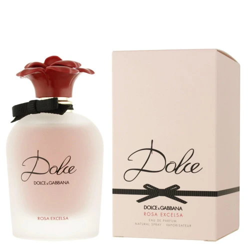 Парфумована вода Dolce & Gabbana Dolce Rosa Excelsa для жінок