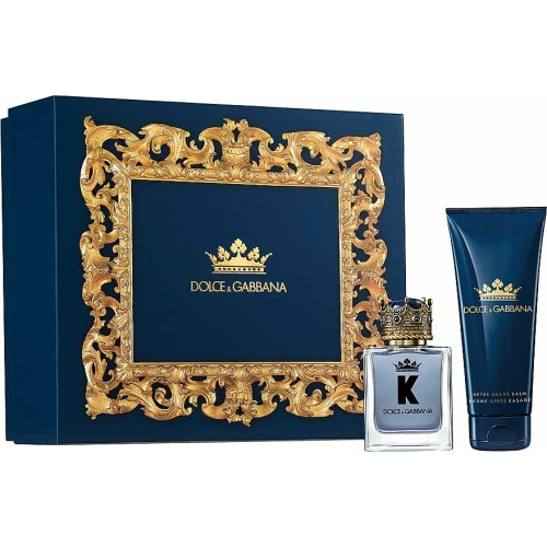 Набір Dolce & Gabbana K by Dolce & Gabbana для чоловіків