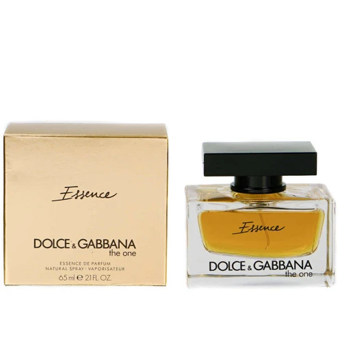 Парфумована вода Dolce&Gabbana The One Essence для жінок