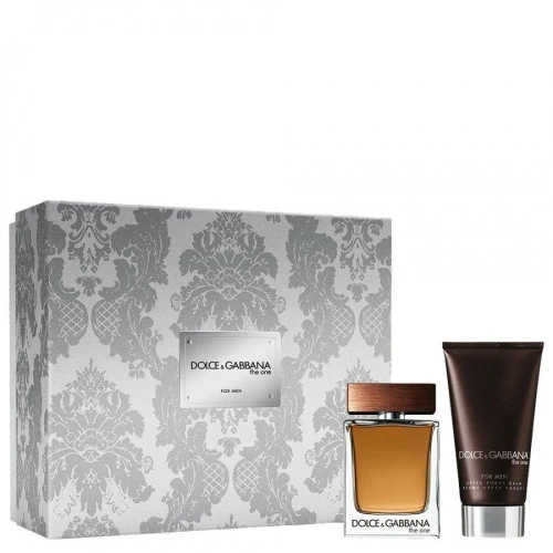 Набір Dolce&Gabbana The One for Men для чоловіків