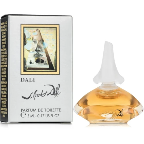Парфумована вода Salvador Dali Dali Parfum de Toilette для жінок