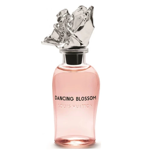 Духи Louis Vuitton Dancing Blossom для мужчин и женщин (оригинал)