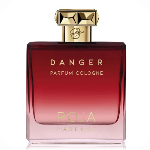 Одеколон Roja Danger Pour Homme Parfum Cologne для чоловіків