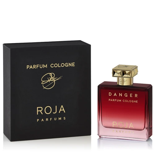 Одеколон Roja Danger Pour Homme Parfum Cologne для чоловіків