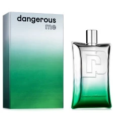 Парфумована вода Paco Rabanne Pacollection Dangerous Me для чоловіків та жінок