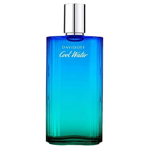 Туалетна вода Davidoff Cool Water Man Summer 2019 для чоловіків