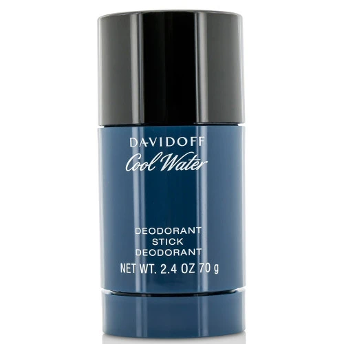 Дезодорант Davidoff Cool Water для чоловіків