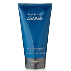 Гель для душу Davidoff Cool Water для чоловіків