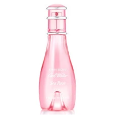 Туалетна вода Davidoff Cool Water Sea Rose для жінок