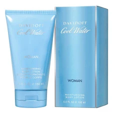 Лосьйон для тіла Davidoff Cool Water Woman для жінок