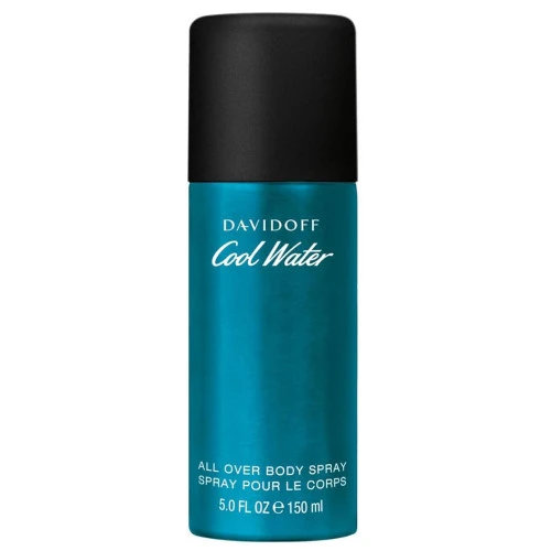 Дезодорант Davidoff Cool Water для чоловіків