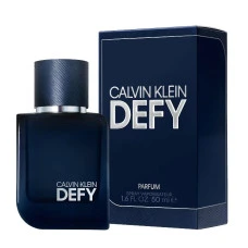 Парфуми Calvin Klein Defy Parfum для чоловіків 