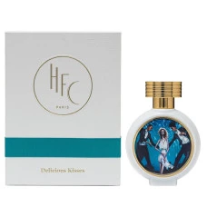 Парфумована вода Haute Fragrance Company HFC Delicious Kisses для жінок