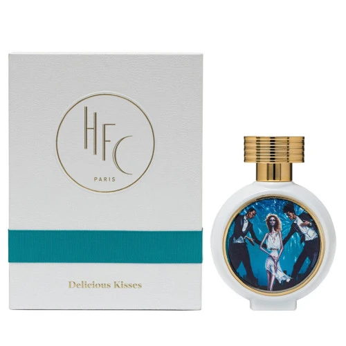 Парфумована вода Haute Fragrance Company HFC Delicious Kisses для жінок