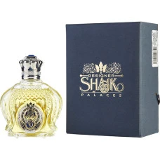Парфумована вода Designer Shaik Opulent Shaik Parfum N 77 для чоловіків