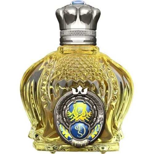 Парфумована вода Designer Shaik Opulent Shaik Parfum N 77 для чоловіків