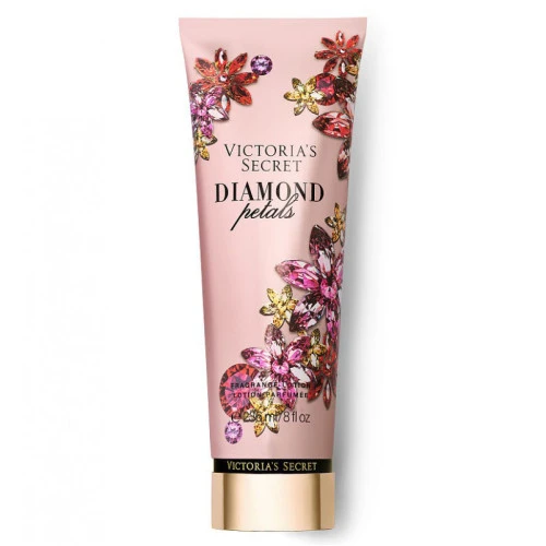 Лосьйон для тіла Victoria's Secret Diamond Petals для жінок