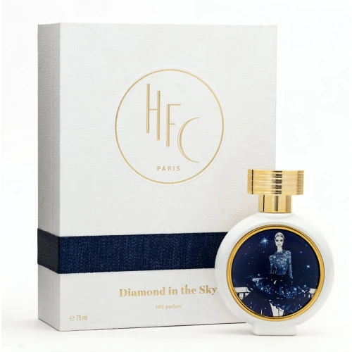 Парфумована вода Haute Fragrance Company HFC Diamond in the Sky для жінок