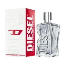 Туалетна вода Diesel D By Diesel для чоловіків та жінок 