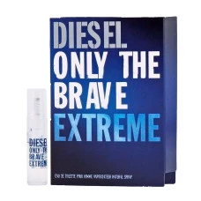 Туалетна вода Diesel Only The Brave Extreme для чоловіків
