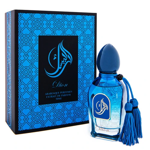 Духи Arabesque Perfumes Dion для чоловіків та жінок