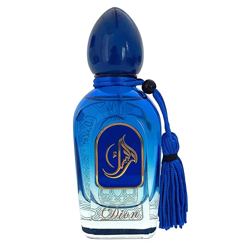 Духи Arabesque Perfumes Dion для чоловіків та жінок
