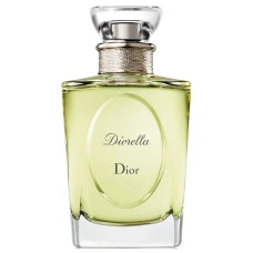 Туалетна вода Christian Dior Diorella для жінок