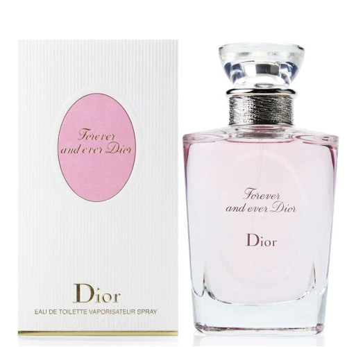 Туалетная вода Christian Dior Forever and Ever для женщин