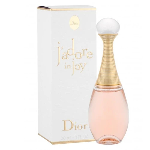 Туалетна вода Christian Dior J'Adore In Joy для жінок