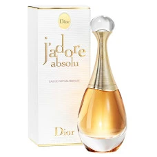 Парфумована вода Christian Dior J'adore Absolu для жінок