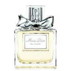 Туалетна вода Christian Dior Miss Dior Eau Fraiche для жінок