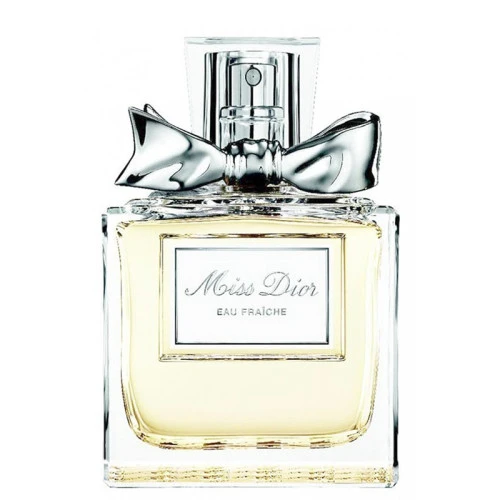 Туалетная вода Christian Dior Miss Dior Eau Fraiche для женщин