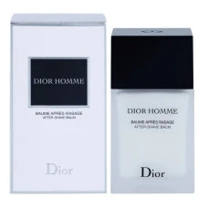 Бальзам після гоління Christian Dior Homme для чоловіків