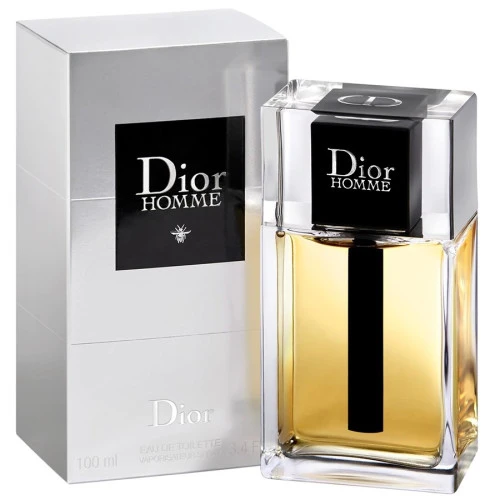 Туалетна вода Christian Dior Dior Homme 2020 для чоловіків