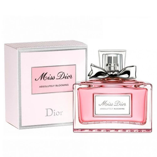 Парфюмированная вода Christian Dior Miss Dior Absolutely Blooming для женщин