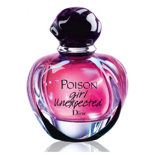Туалетна вода Christian Dior Poison Girl Unexpected для жінок