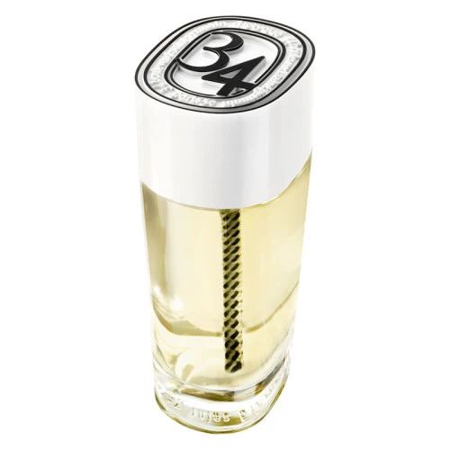 Туалетная вода Diptyque 34 L'Eau Du Trente-Quatre для мужчин и женщин