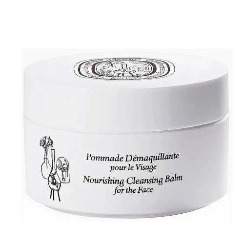 Очищающий бальзам Diptyque Cleansing Balm для мужчин и женщин