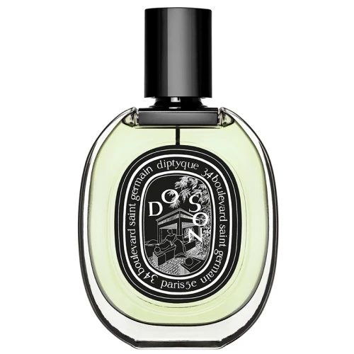 Туалетная вода Diptyque Do Son Eau de Toilette для женщин