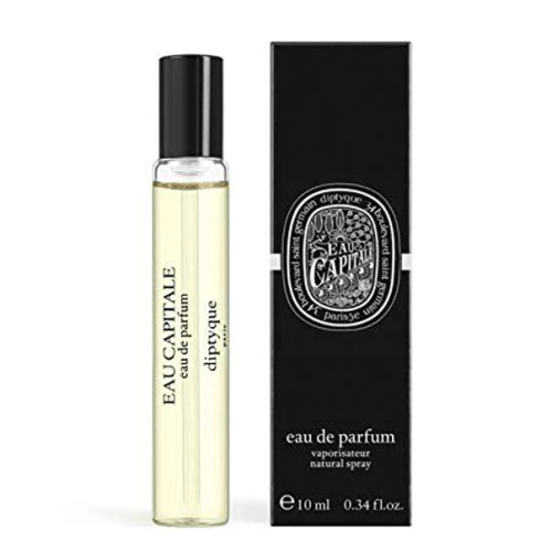 Парфюмированная вода Diptyque Eau Capitale Eau de Parfum для мужчин и женщин