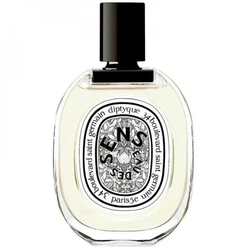 Туалетная вода Diptyque Eau Des Sens для мужчин и женщин
