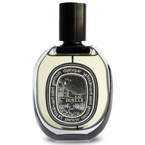 Парфюмированная вода Diptyque Eau Duelle для мужчин и женщин