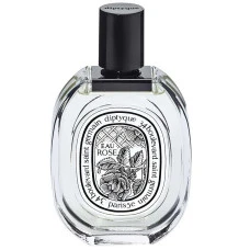 Туалетна вода Diptyque Eau Rose для чоловіків та жінок