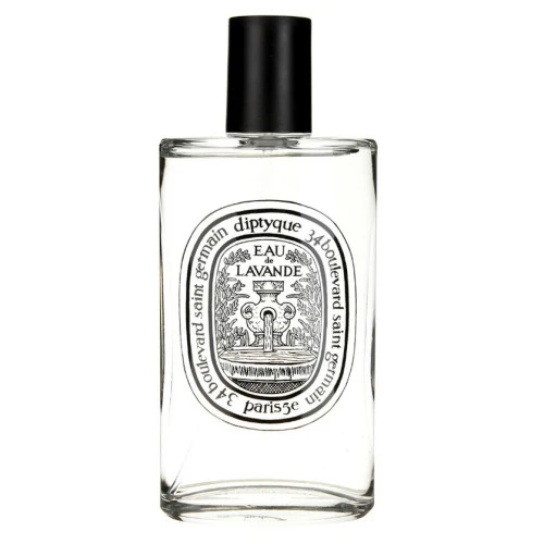 Туалетная вода Diptyque Eau de Lavande для мужчин и женщин