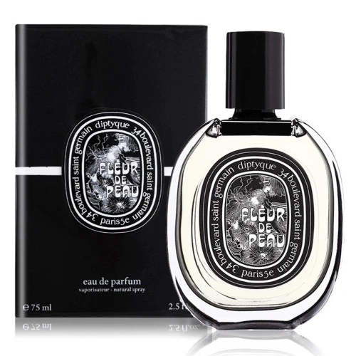 Парфюмированная вода Diptyque Fleur de Peau Eau De Parfum для мужчин и женщин