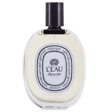 Туалетна вода Diptyque L'Eau для чоловіків та жінок